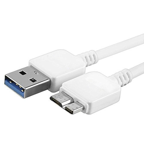 Câble de données de chargement Samsung Micro USB 3.0 Câble de données de chargement Samsung Micro USB 3.0